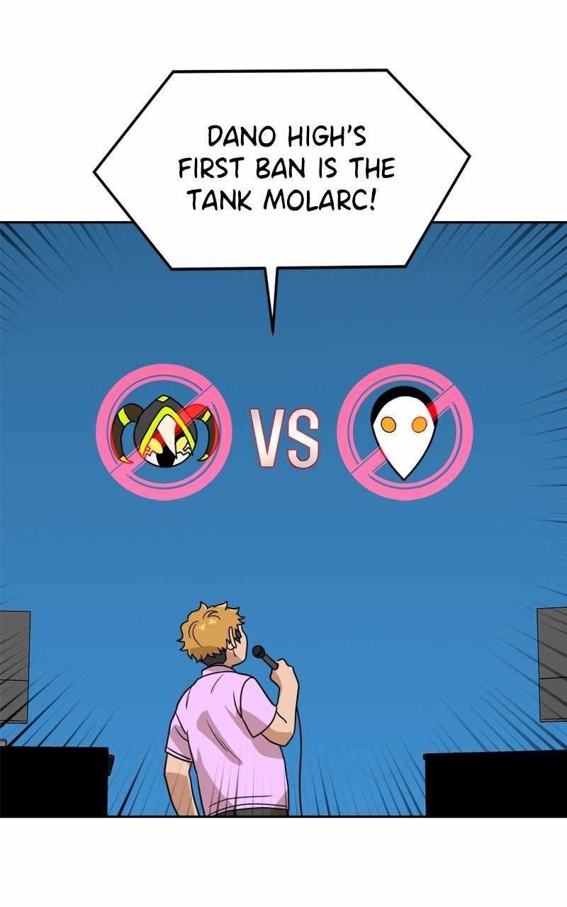 Double Click (PARK Soo-bong) Chapter 118 - Page 60