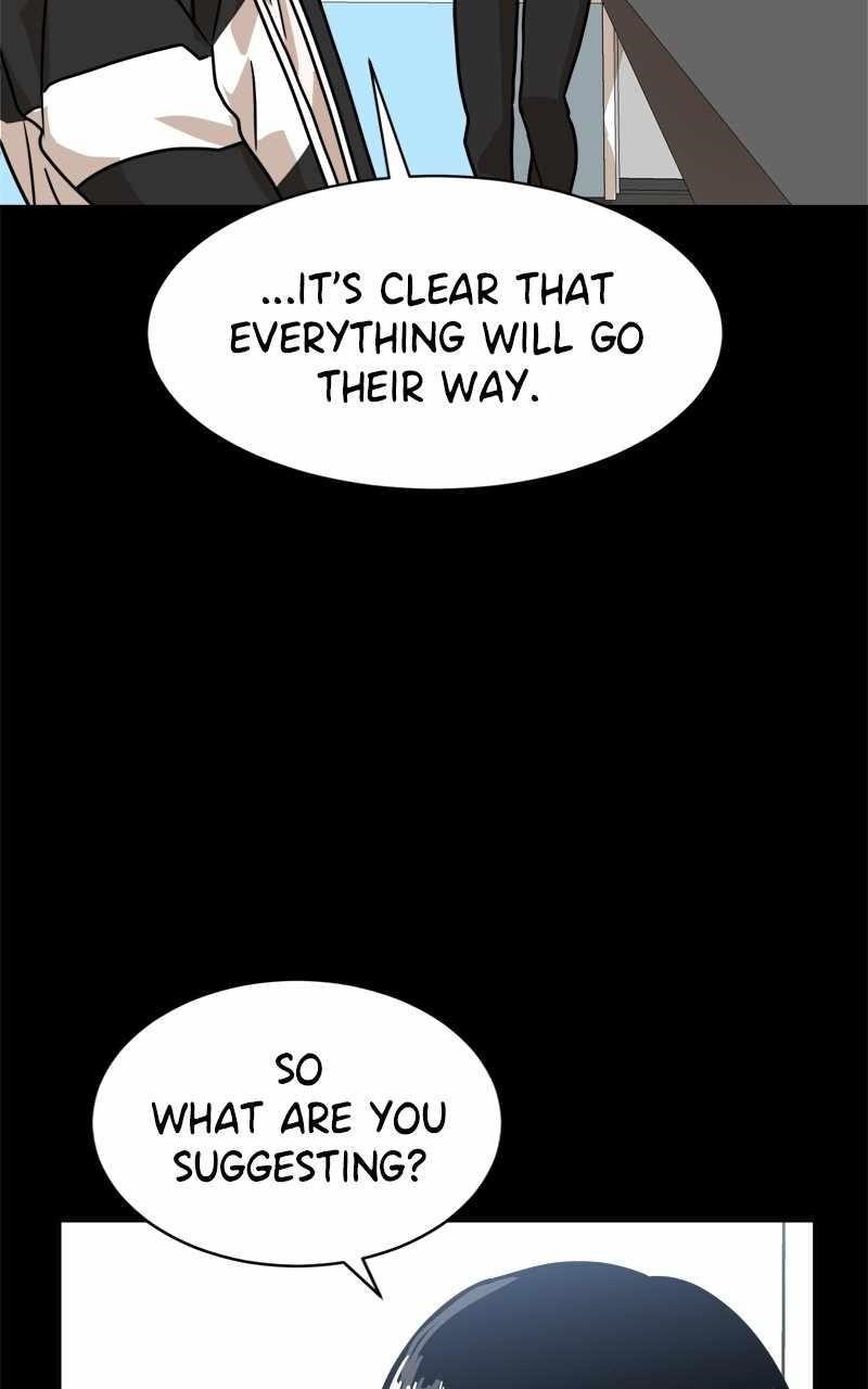 Double Click (PARK Soo-bong) Chapter 118 - Page 90