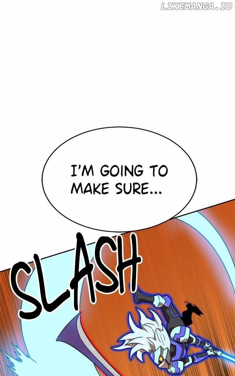 Double Click (PARK Soo-bong) Chapter 120 - Page 65