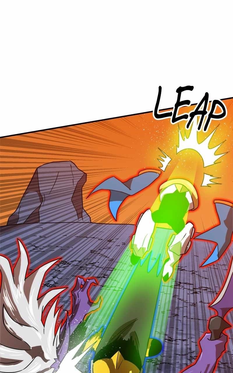 Double Click (PARK Soo-bong) Chapter 121 - Page 51