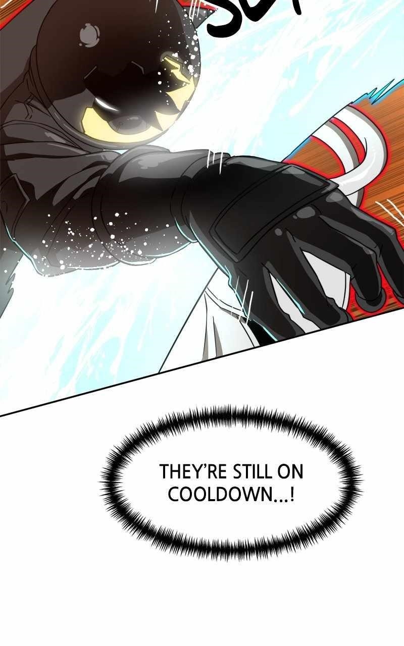 Double Click (PARK Soo-bong) Chapter 122 - Page 22