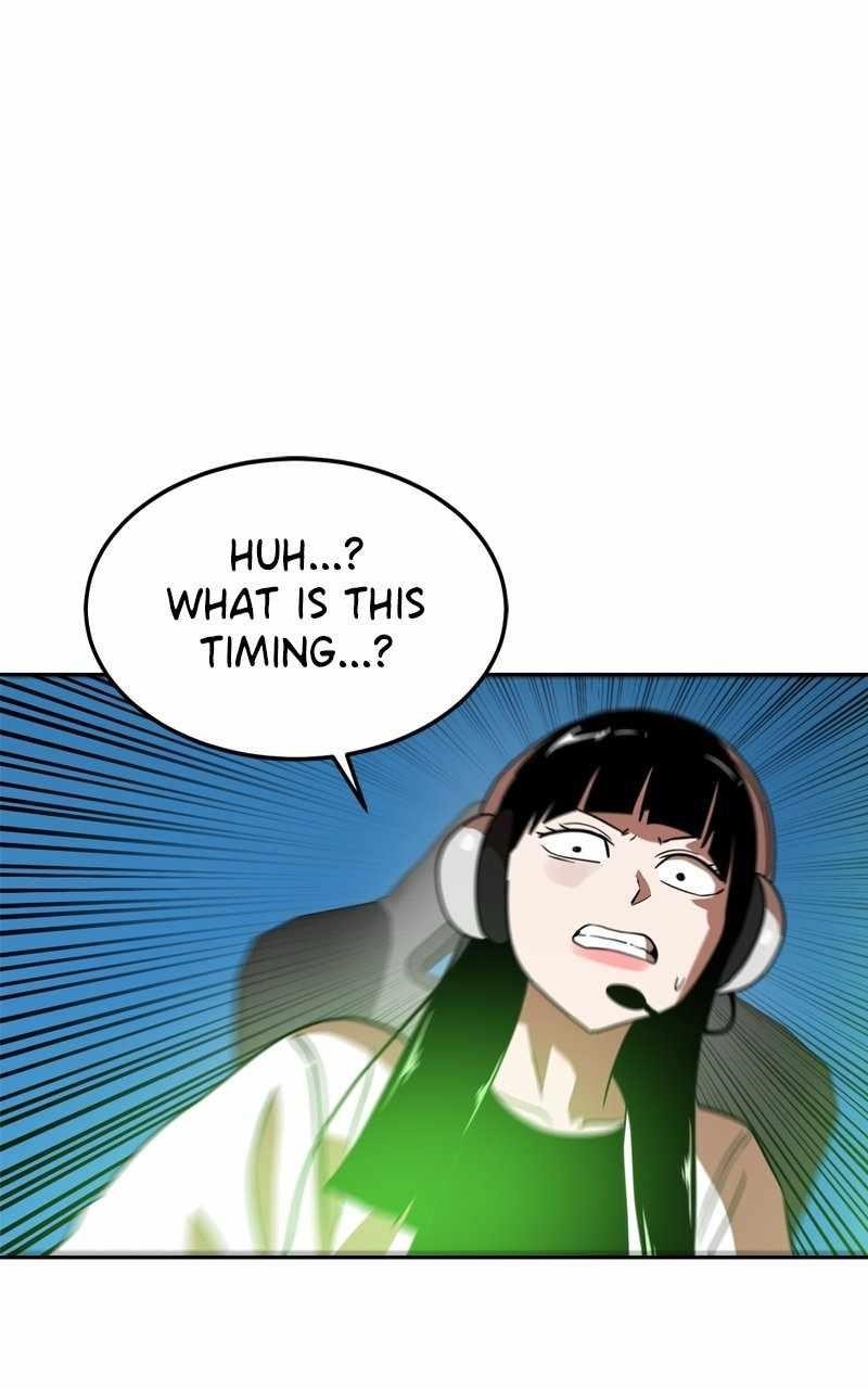 Double Click (PARK Soo-bong) Chapter 122 - Page 54