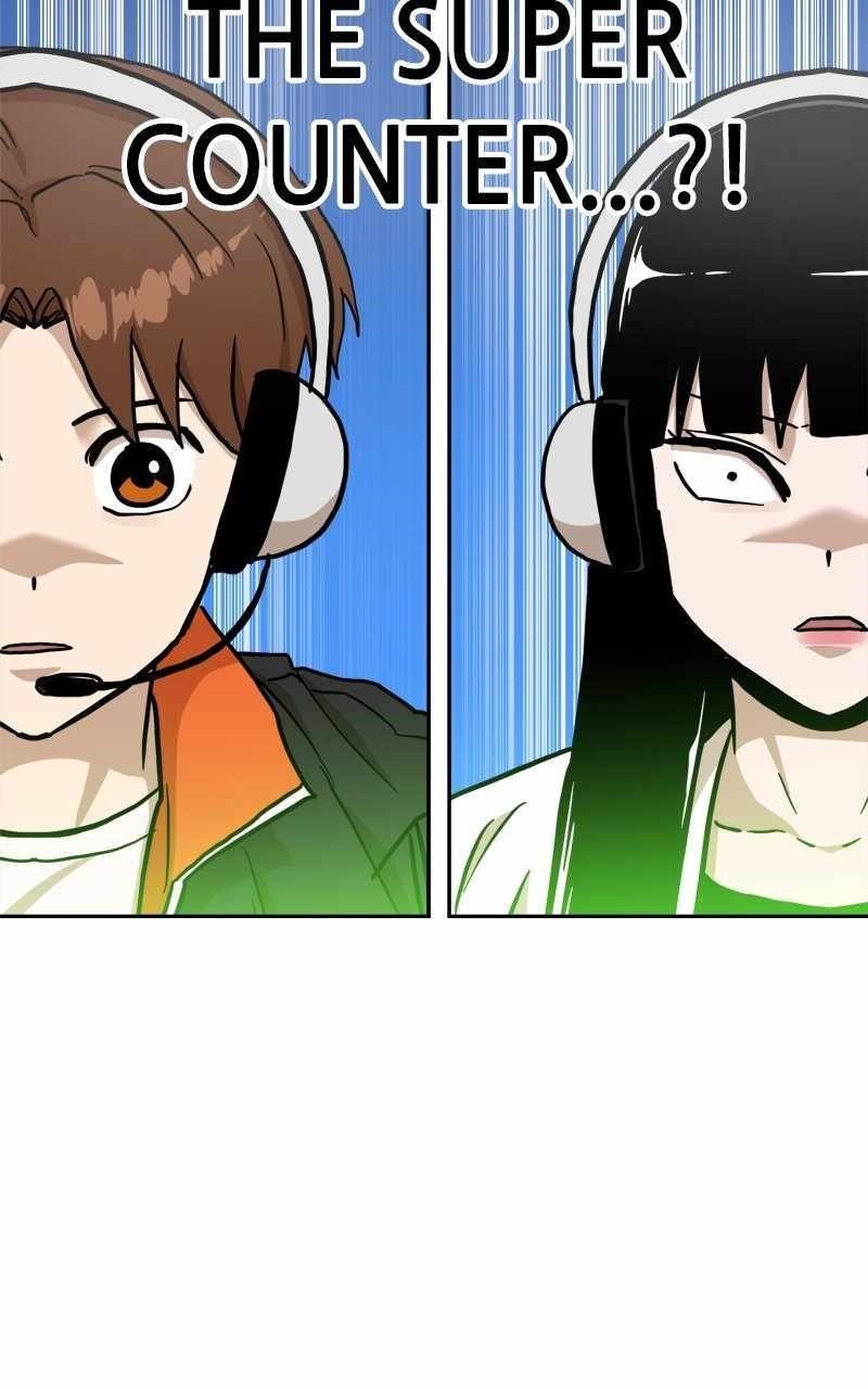 Double Click (PARK Soo-bong) Chapter 122 - Page 57