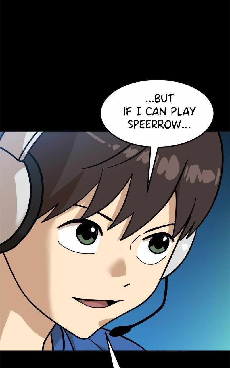 Double Click (PARK Soo-bong) Chapter 122 - Page 69