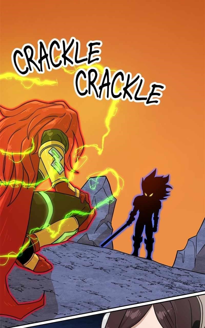 Double Click (PARK Soo-bong) Chapter 122 - Page 81