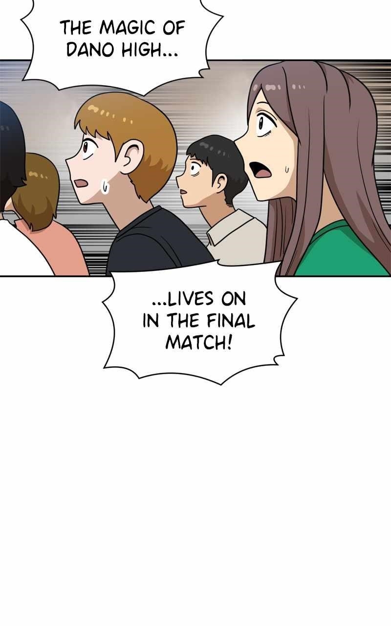 Double Click (PARK Soo-bong) Chapter 123 - Page 10
