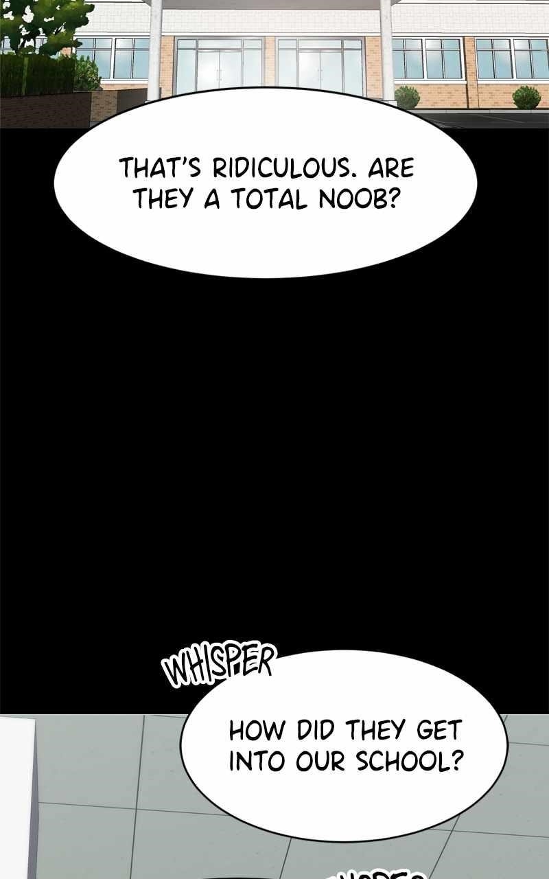 Double Click (PARK Soo-bong) Chapter 123 - Page 40