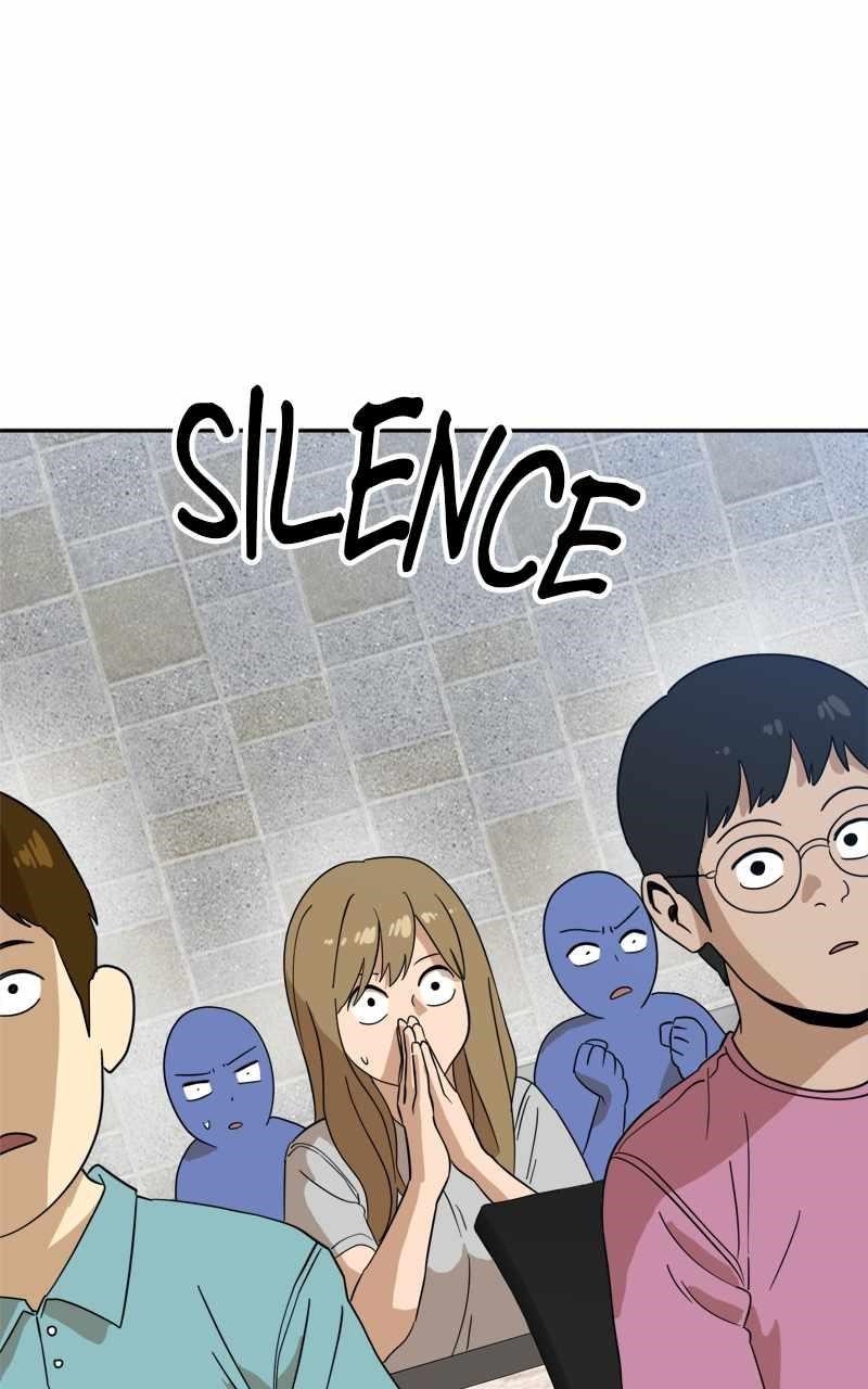 Double Click (PARK Soo-bong) Chapter 123 - Page 5