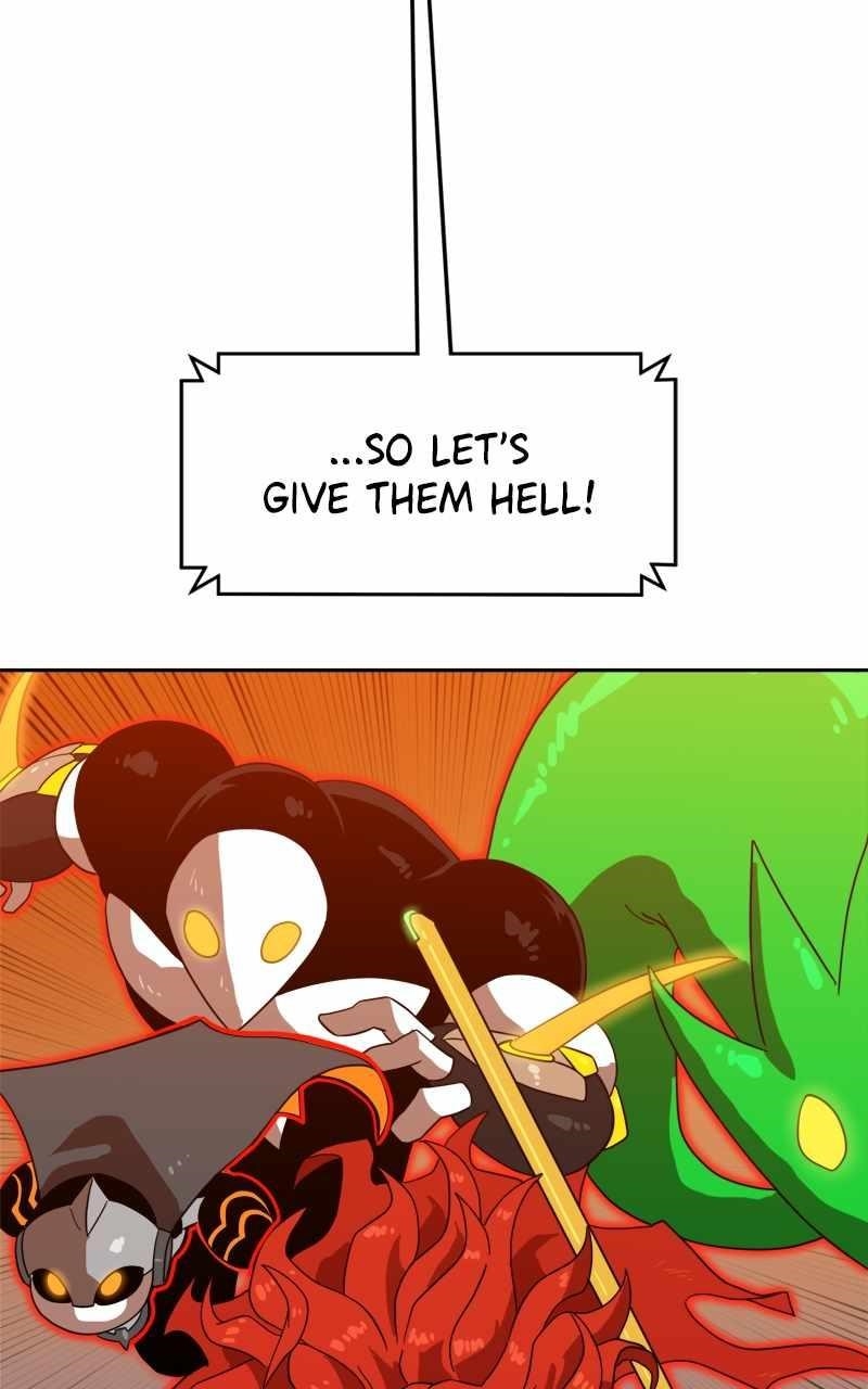 Double Click (PARK Soo-bong) Chapter 123 - Page 95