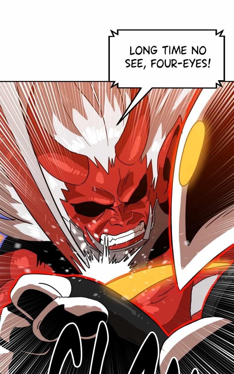 Double Click (PARK Soo-bong) Chapter 123 - Page 98