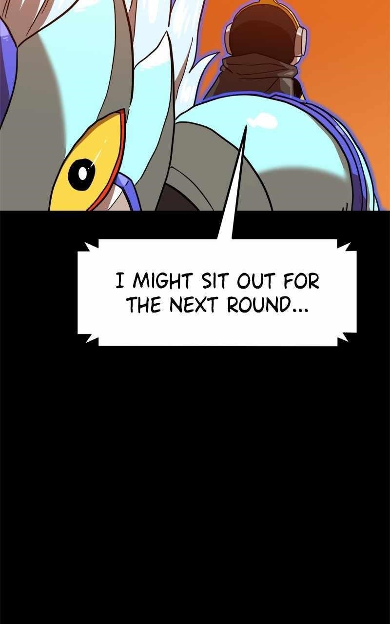 Double Click (PARK Soo-bong) Chapter 124 - Page 123