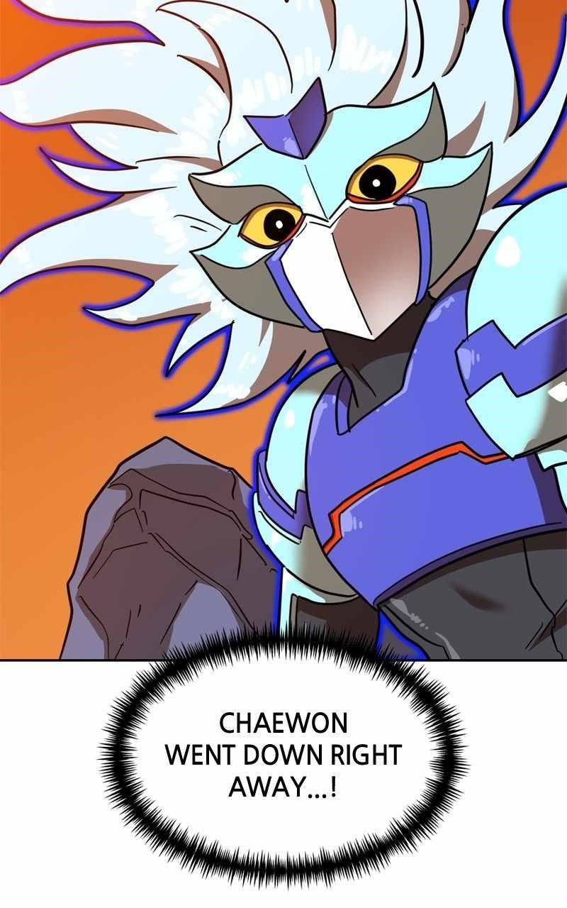 Double Click (PARK Soo-bong) Chapter 124 - Page 2