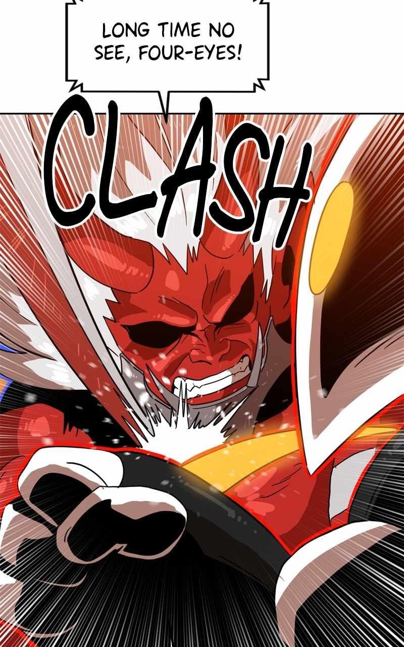 Double Click (PARK Soo-bong) Chapter 124 - Page 37