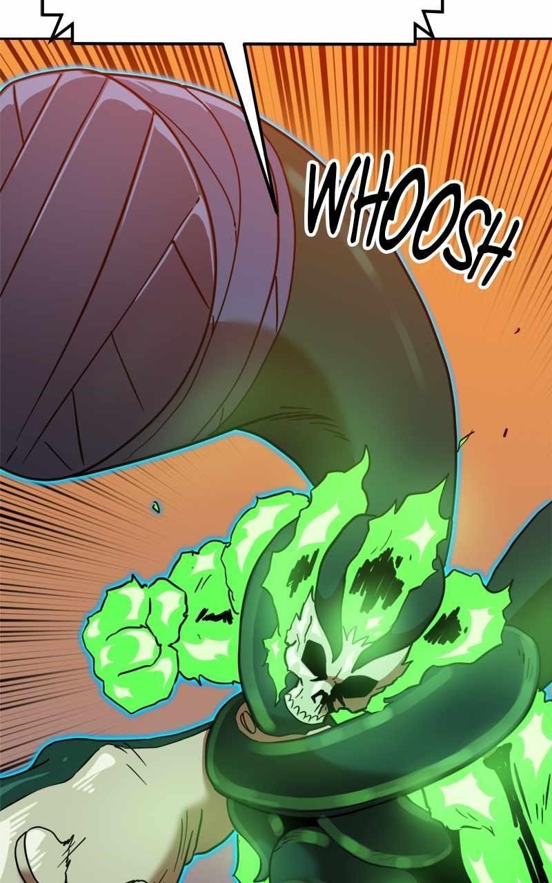 Double Click (PARK Soo-bong) Chapter 125 - Page 5