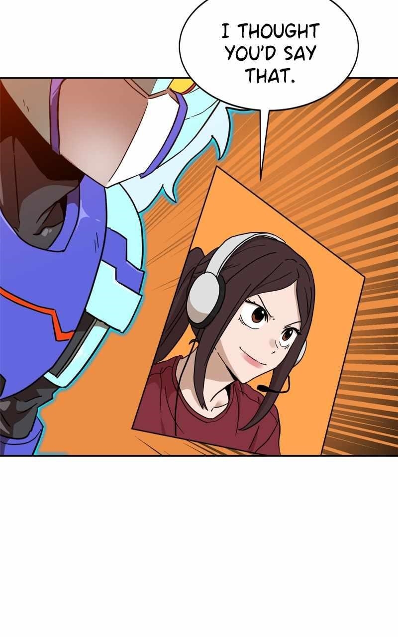Double Click (PARK Soo-bong) Chapter 125 - Page 7