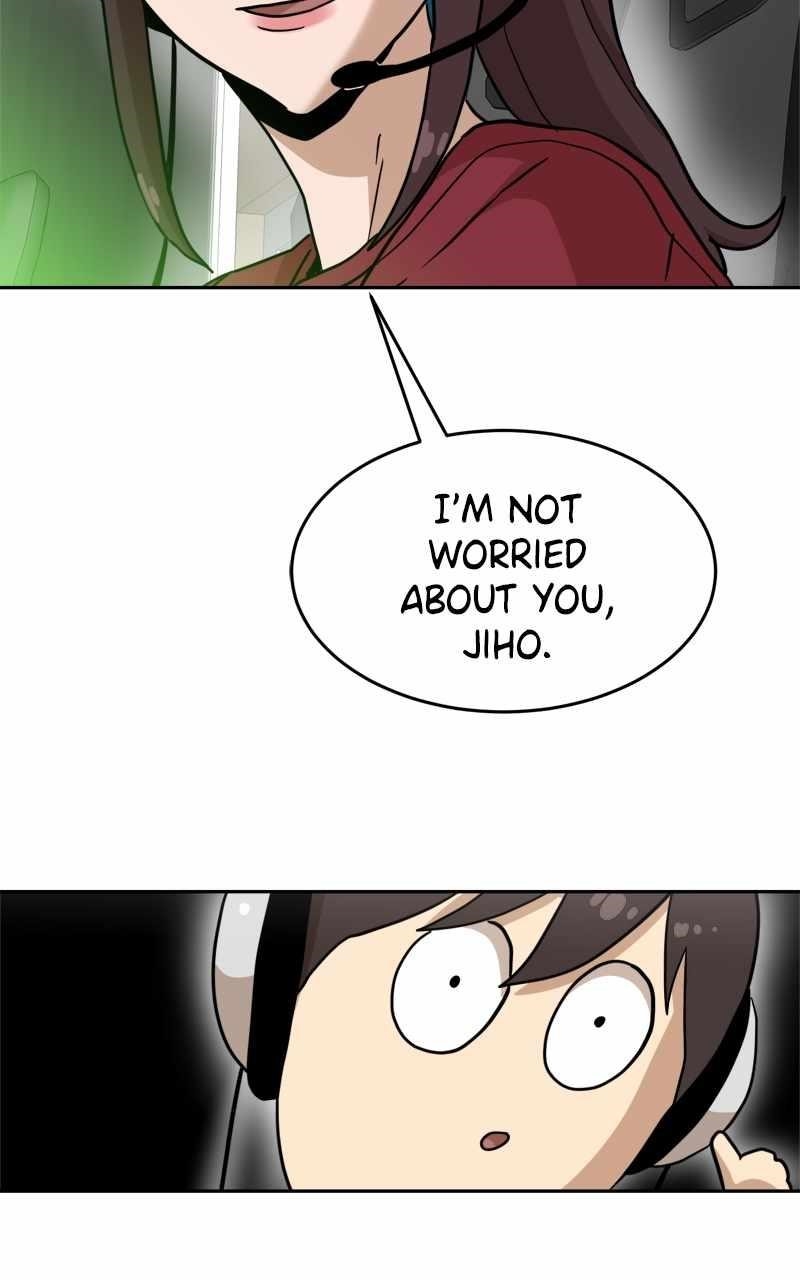 Double Click (PARK Soo-bong) Chapter 126 - Page 140