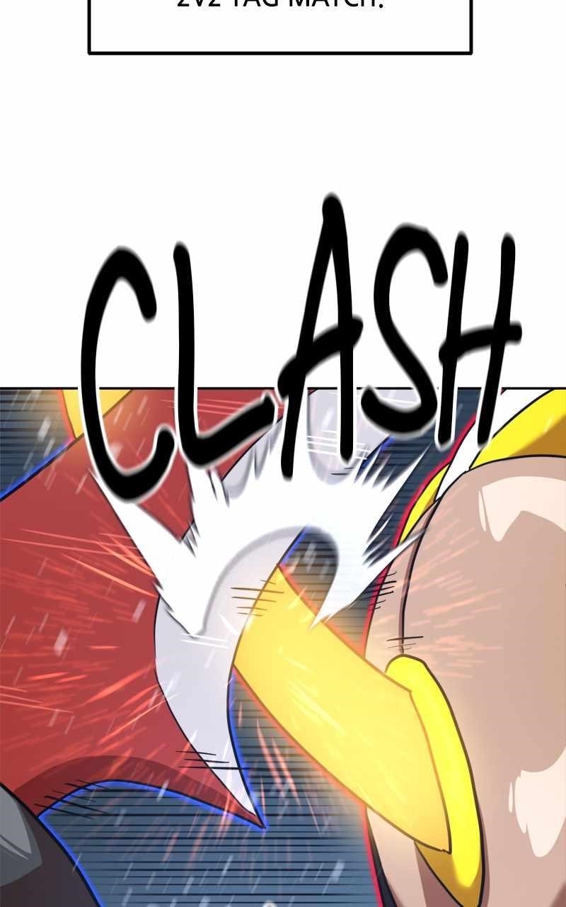 Double Click (PARK Soo-bong) Chapter 126 - Page 149
