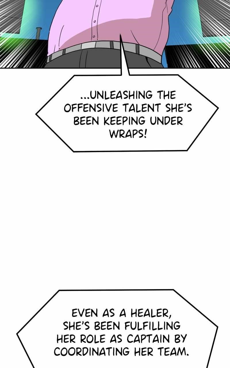 Double Click (PARK Soo-bong) Chapter 126 - Page 2
