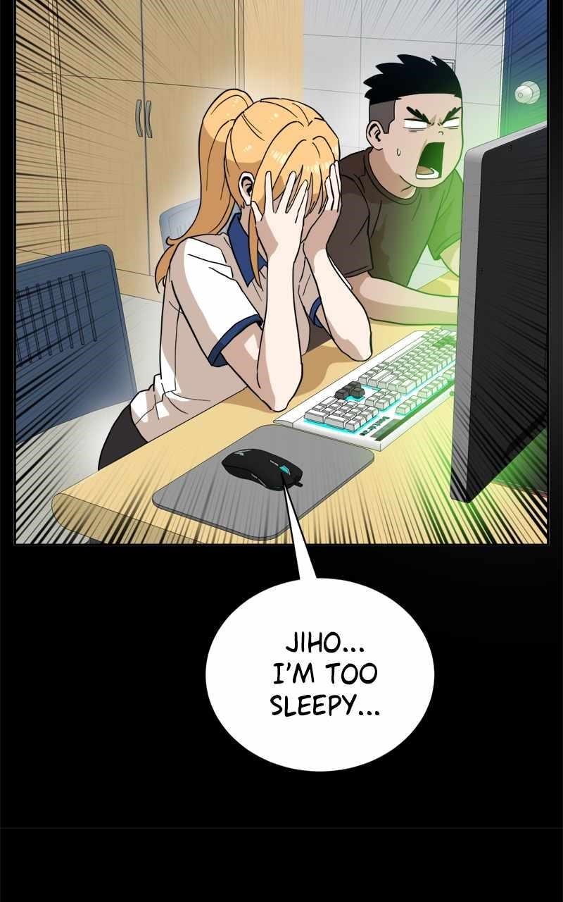 Double Click (PARK Soo-bong) Chapter 126 - Page 33