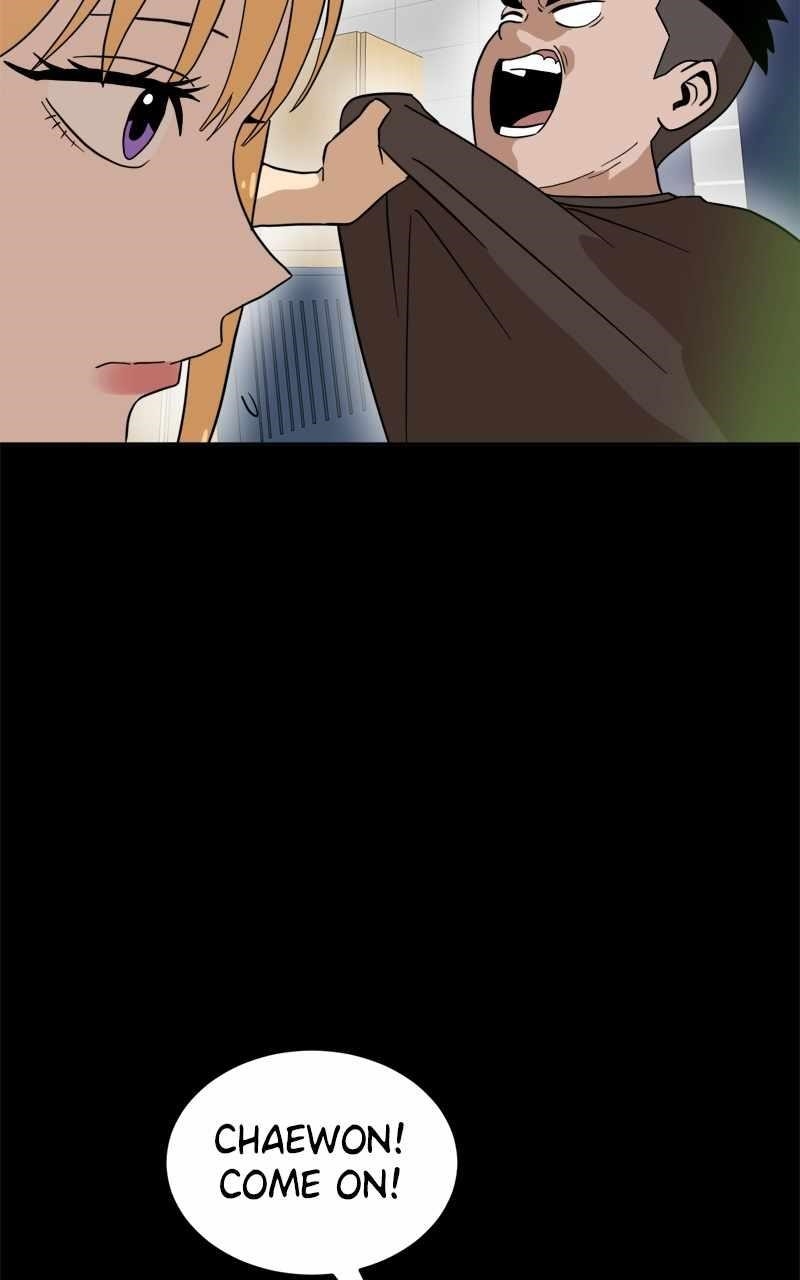 Double Click (PARK Soo-bong) Chapter 126 - Page 37