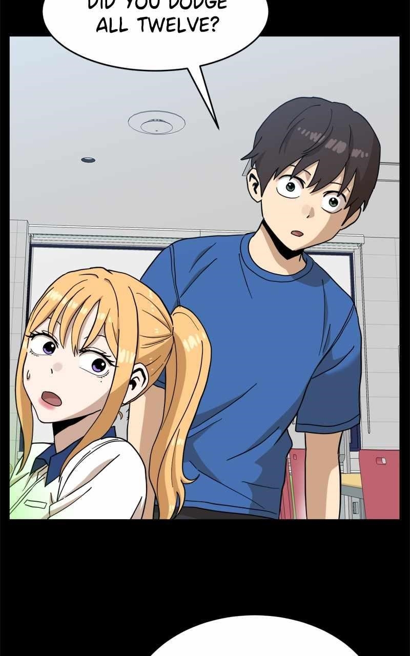 Double Click (PARK Soo-bong) Chapter 126 - Page 48
