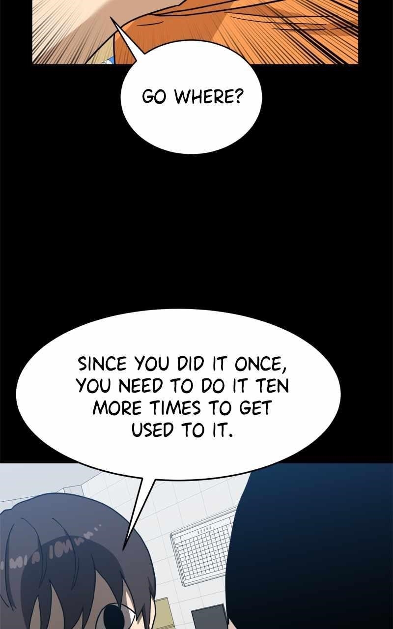 Double Click (PARK Soo-bong) Chapter 126 - Page 53