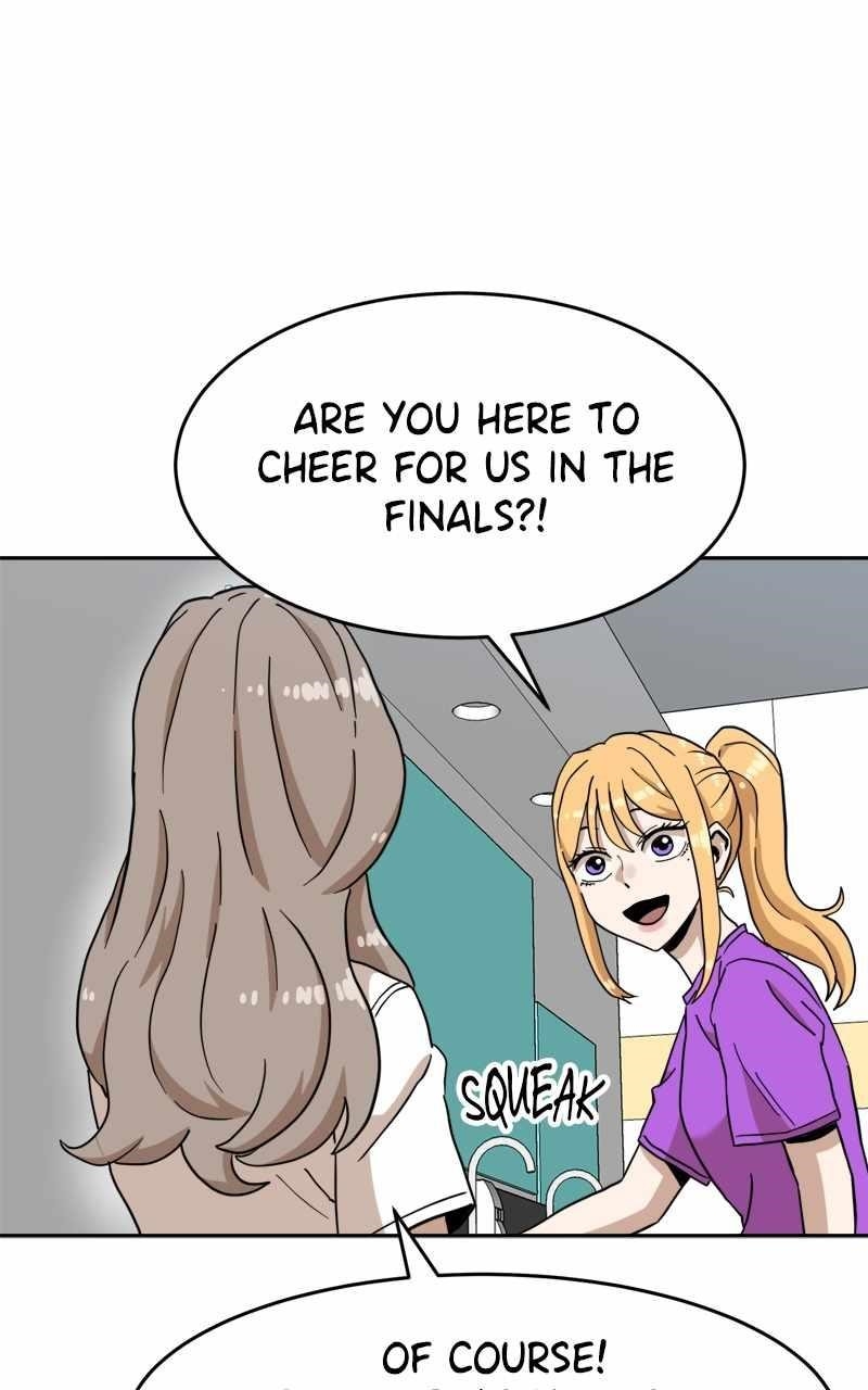 Double Click (PARK Soo-bong) Chapter 126 - Page 73