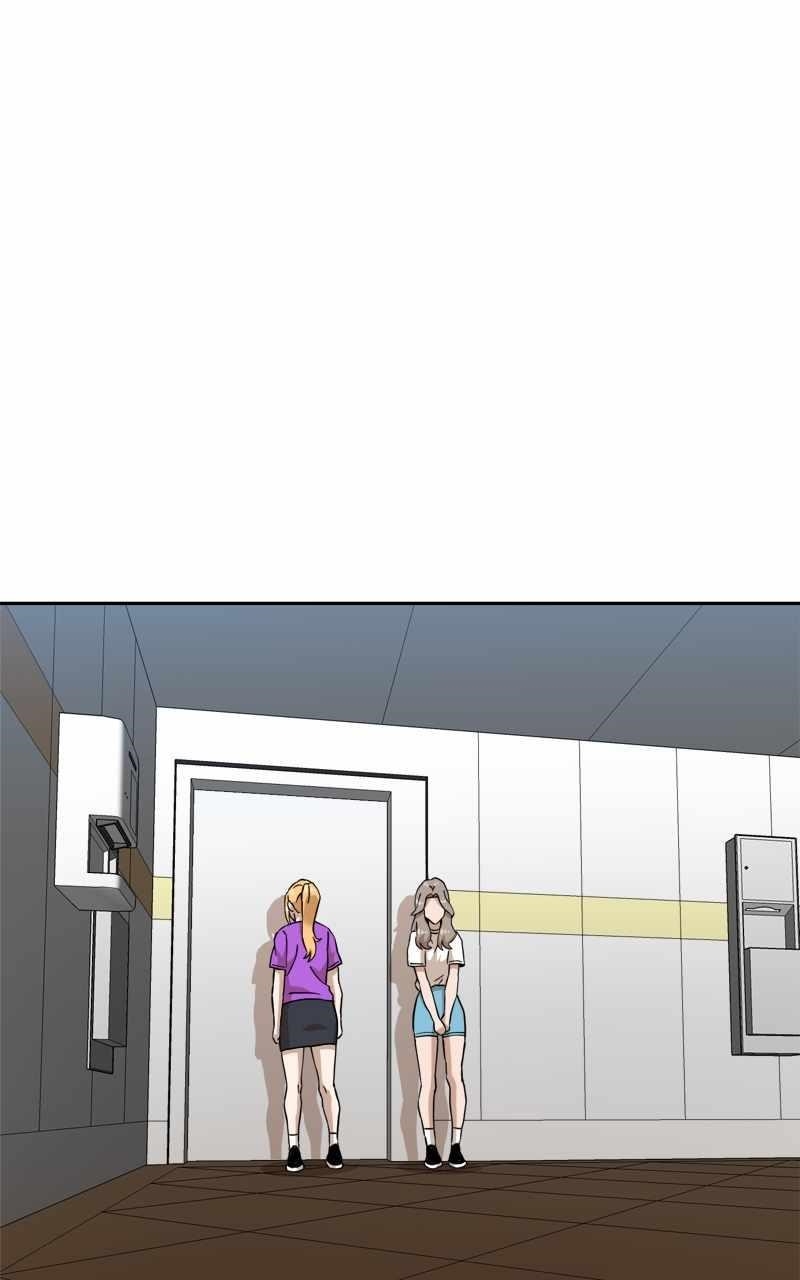 Double Click (PARK Soo-bong) Chapter 126 - Page 82