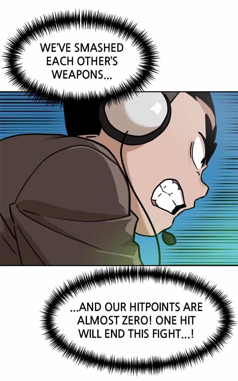Double Click (PARK Soo-bong) Chapter 127 - Page 104
