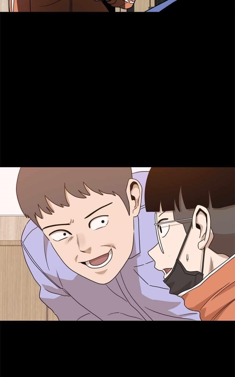 Double Click (PARK Soo-bong) Chapter 127 - Page 110