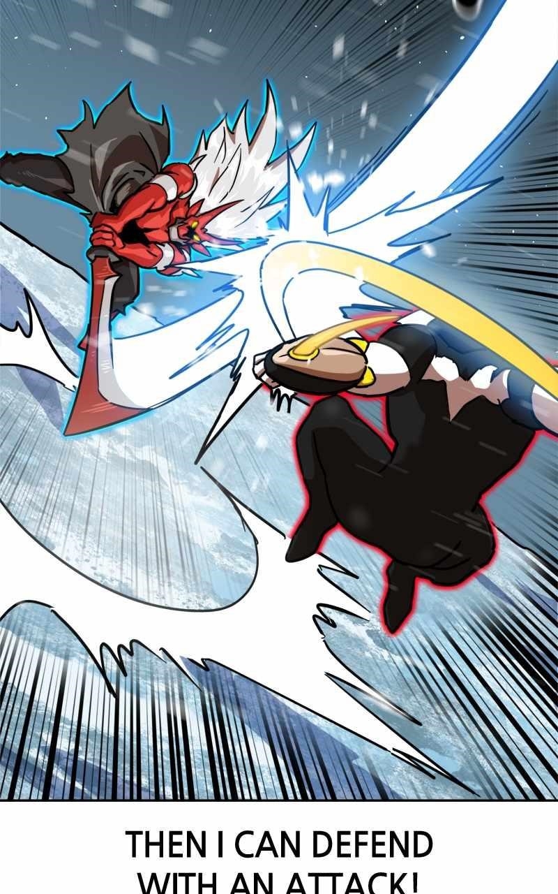Double Click (PARK Soo-bong) Chapter 127 - Page 21