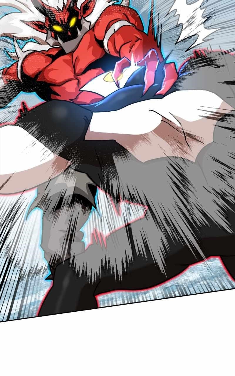 Double Click (PARK Soo-bong) Chapter 127 - Page 35
