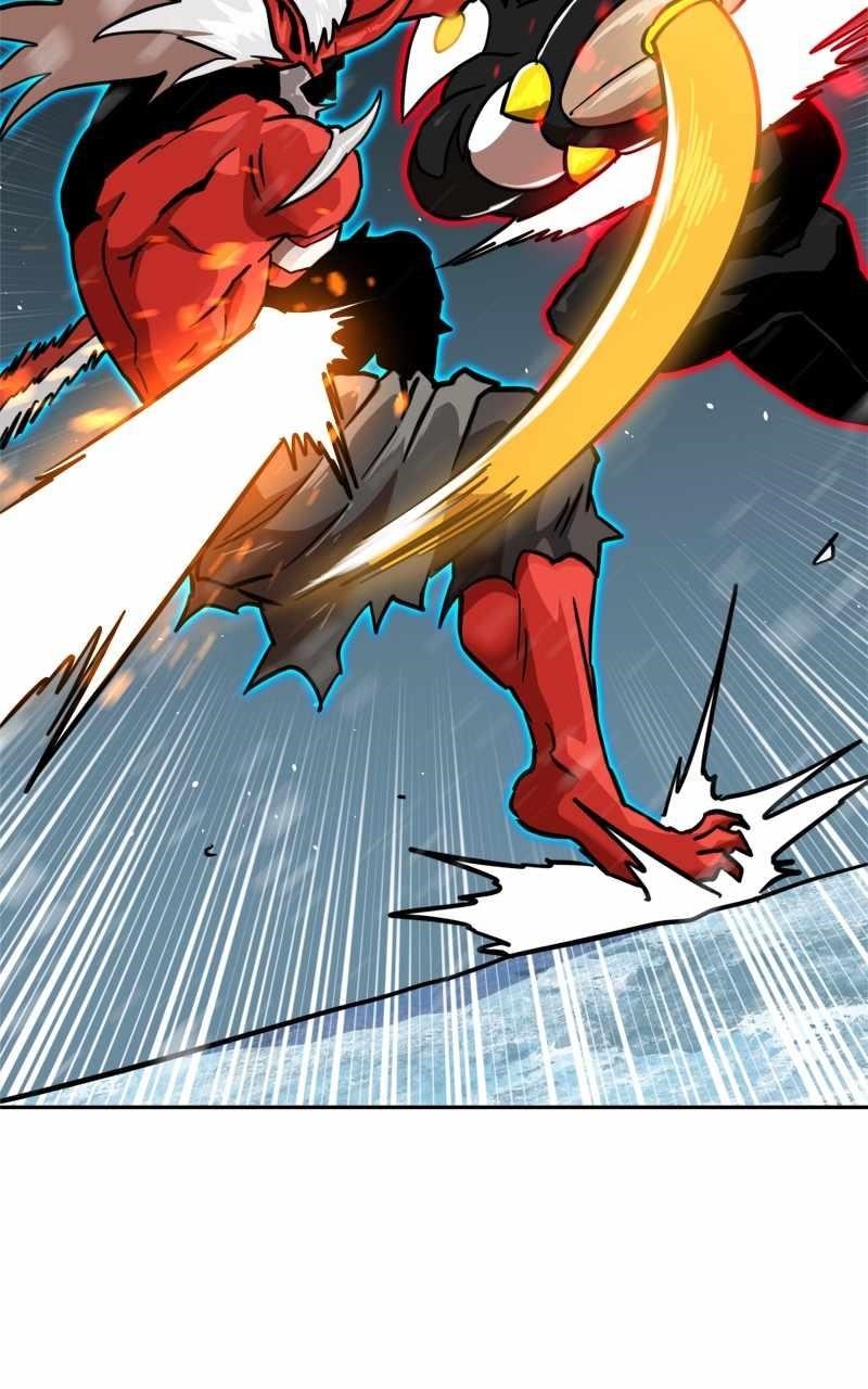 Double Click (PARK Soo-bong) Chapter 127 - Page 41