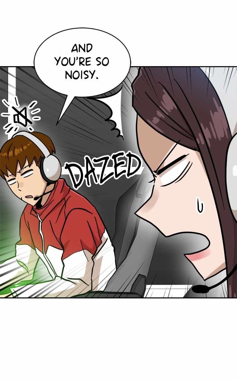 Double Click (PARK Soo-bong) Chapter 127 - Page 48