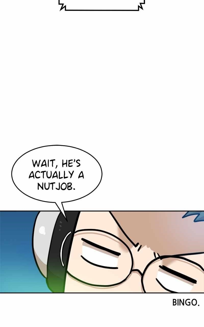 Double Click (PARK Soo-bong) Chapter 127 - Page 69