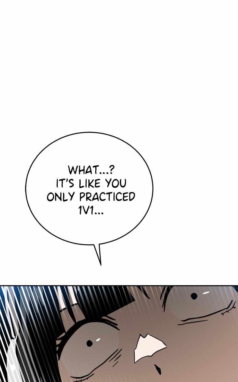 Double Click (PARK Soo-bong) Chapter 128 - Page 137