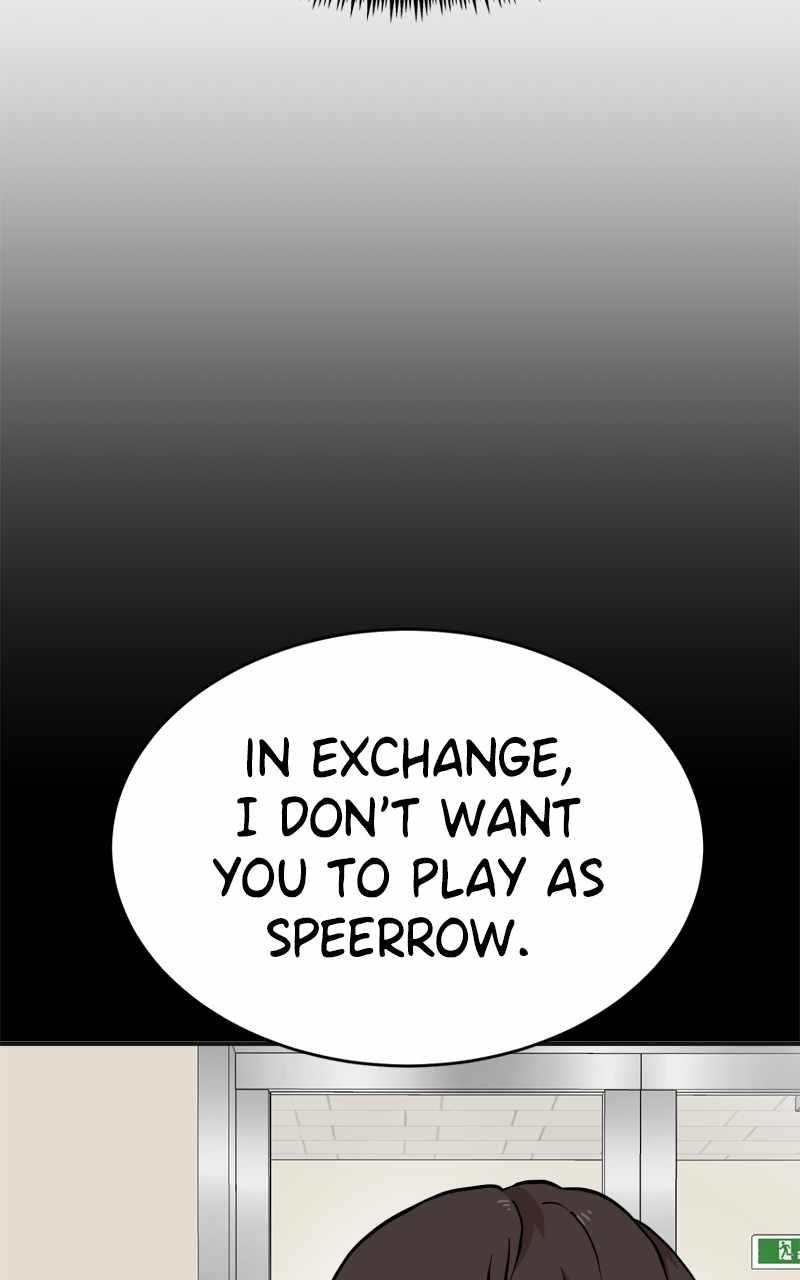 Double Click (PARK Soo-bong) Chapter 129 - Page 137
