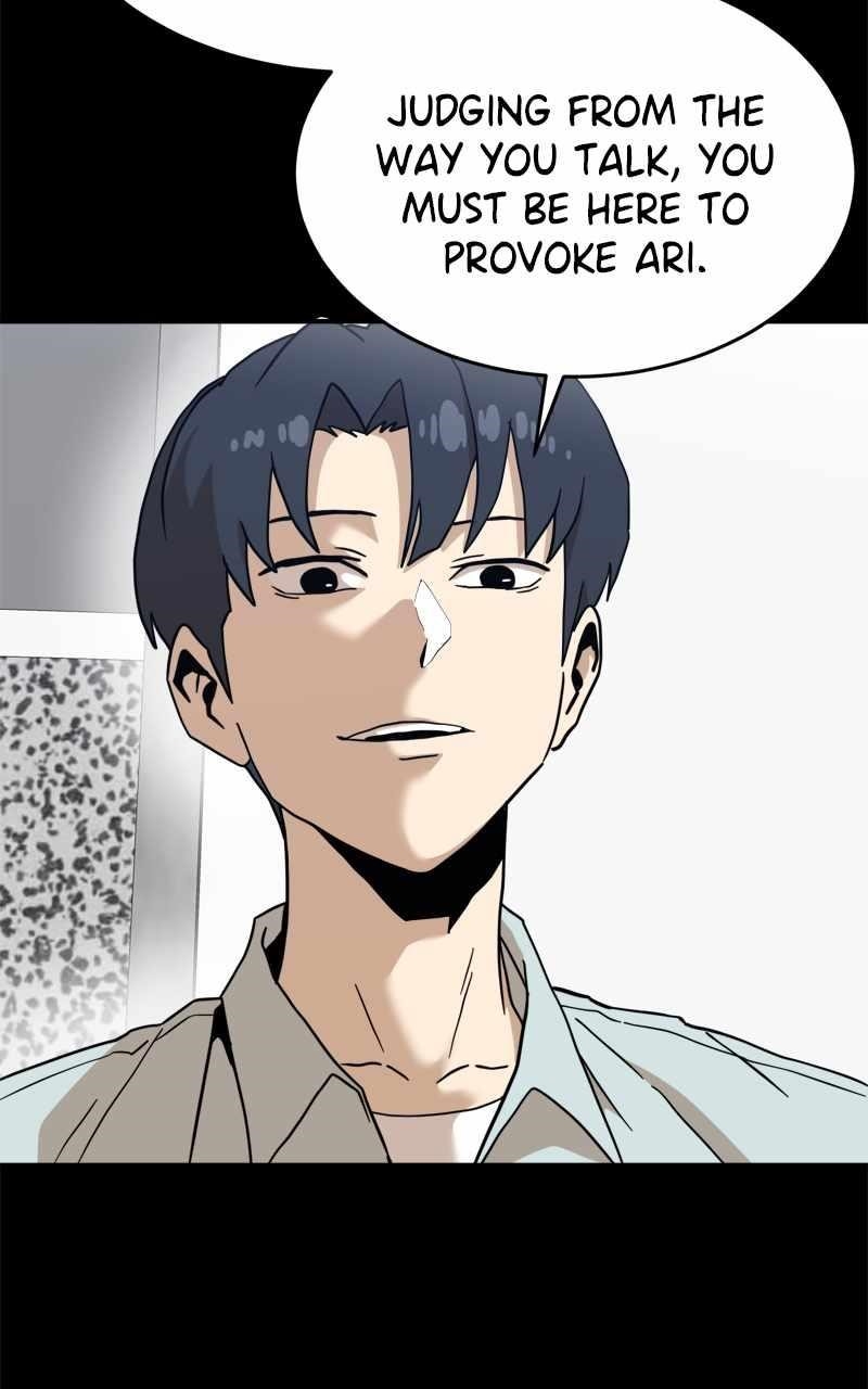 Double Click (PARK Soo-bong) Chapter 129 - Page 17