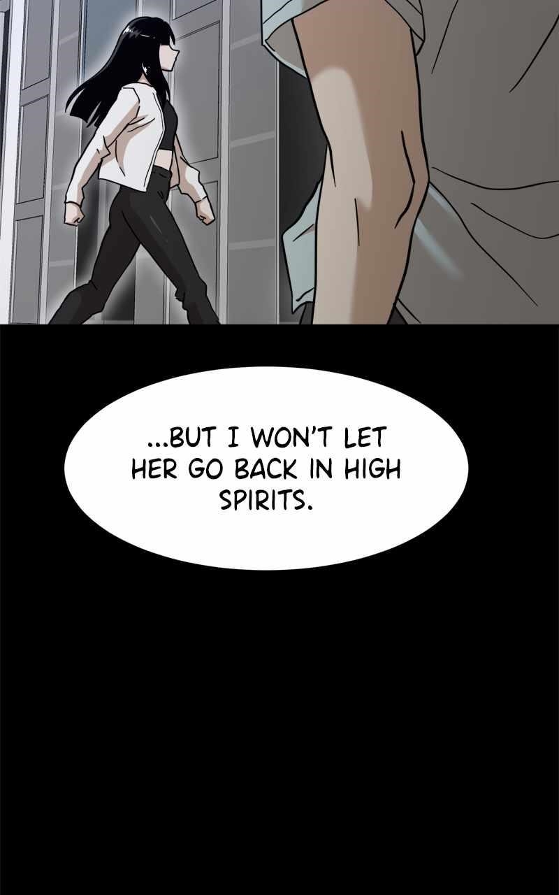 Double Click (PARK Soo-bong) Chapter 129 - Page 8