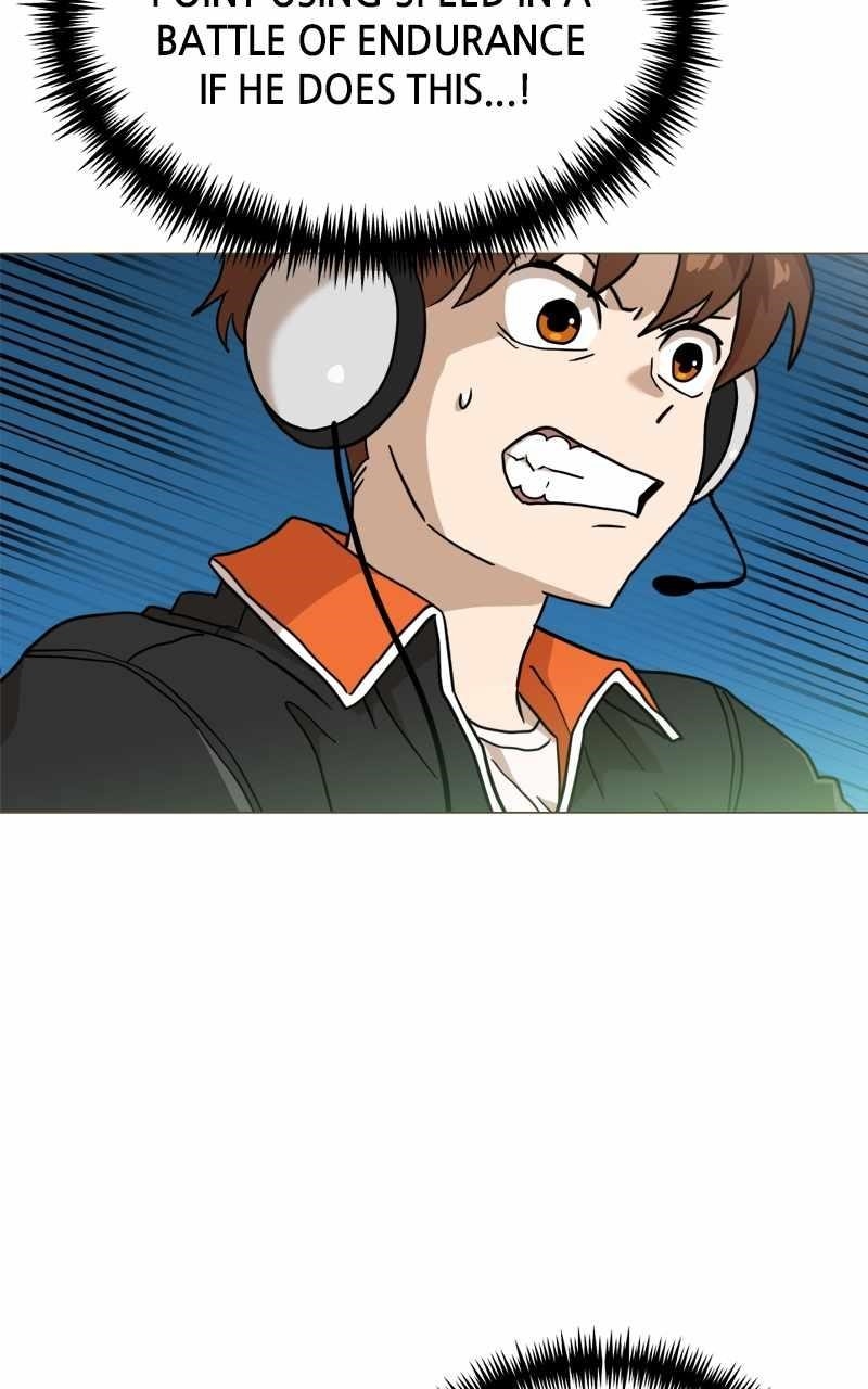 Double Click (PARK Soo-bong) Chapter 130 - Page 33