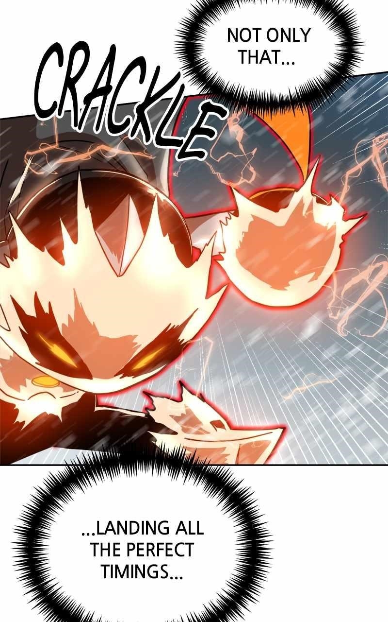 Double Click (PARK Soo-bong) Chapter 130 - Page 34