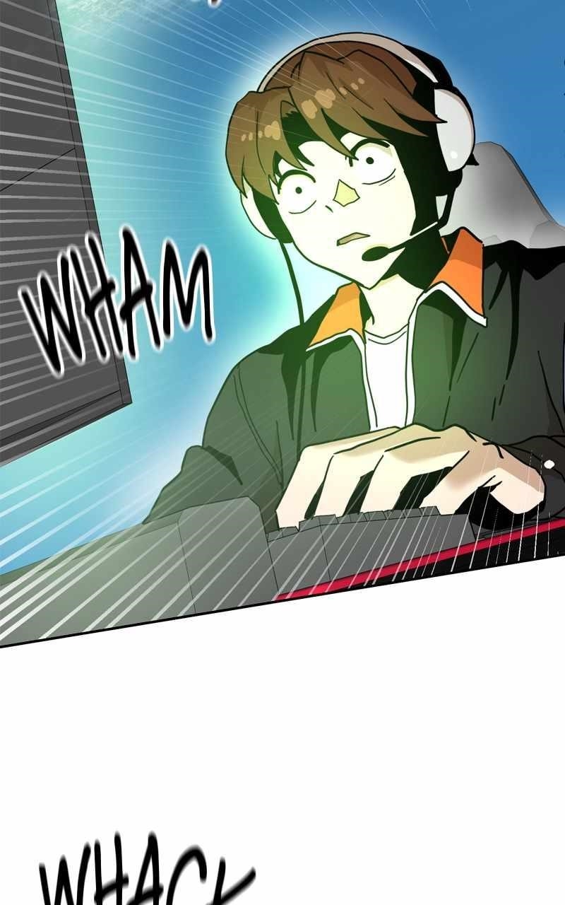 Double Click (PARK Soo-bong) Chapter 130 - Page 69