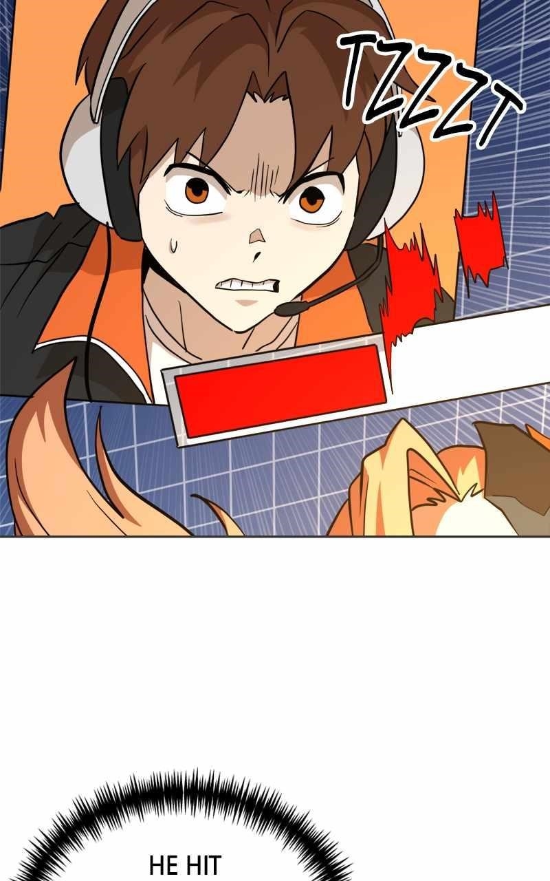 Double Click (PARK Soo-bong) Chapter 131 - Page 104
