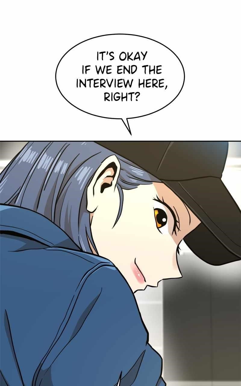 Double Click (PARK Soo-bong) Chapter 131 - Page 19