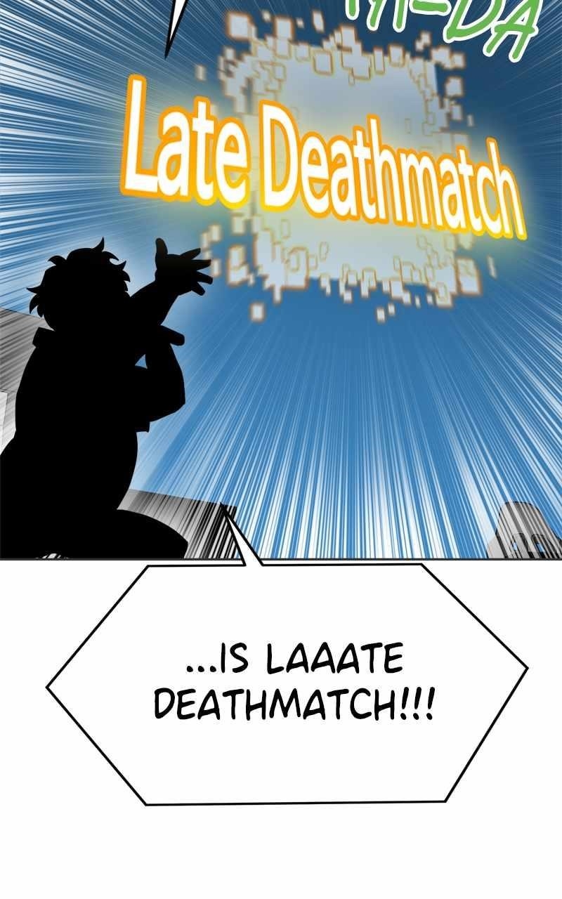 Double Click (PARK Soo-bong) Chapter 131 - Page 37