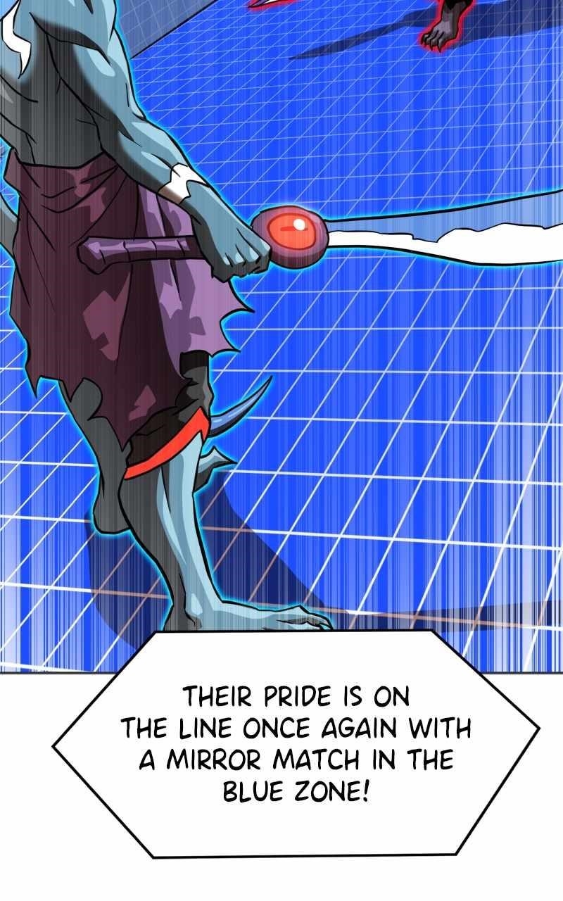 Double Click (PARK Soo-bong) Chapter 131 - Page 47