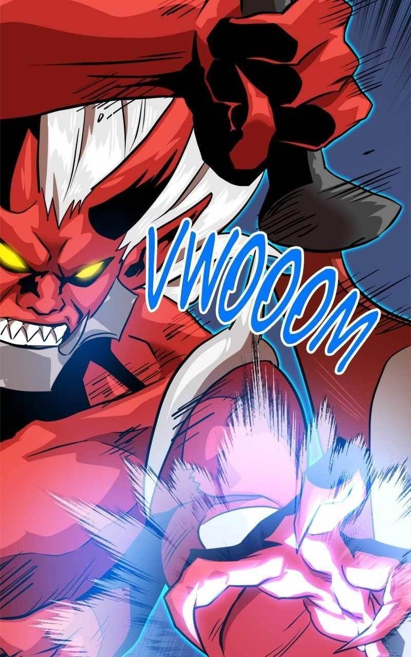 Double Click (PARK Soo-bong) Chapter 132 - Page 58