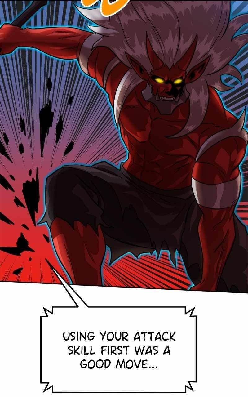 Double Click (PARK Soo-bong) Chapter 132 - Page 67