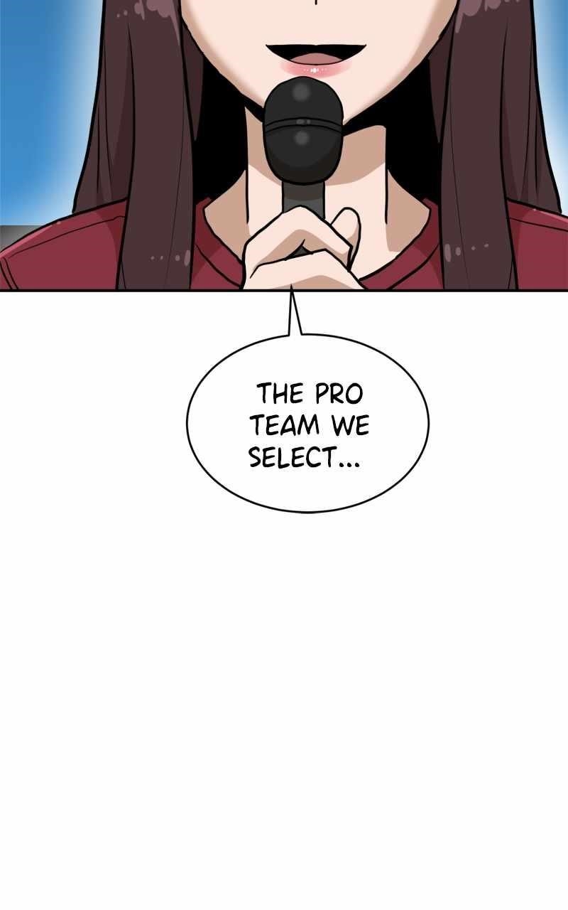 Double Click (PARK Soo-bong) Chapter 133 - Page 110