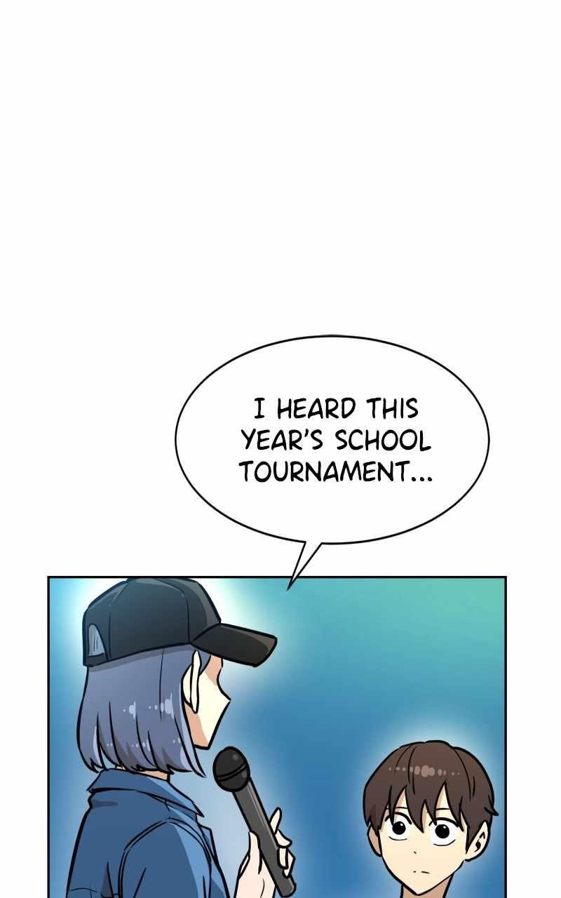 Double Click (PARK Soo-bong) Chapter 133 - Page 122